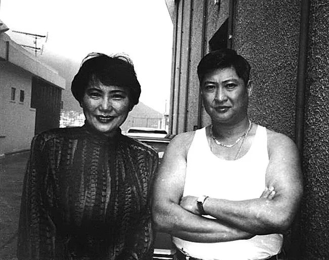 香江忆旧录名导演楚原去世记得四年前他的叮嘱么