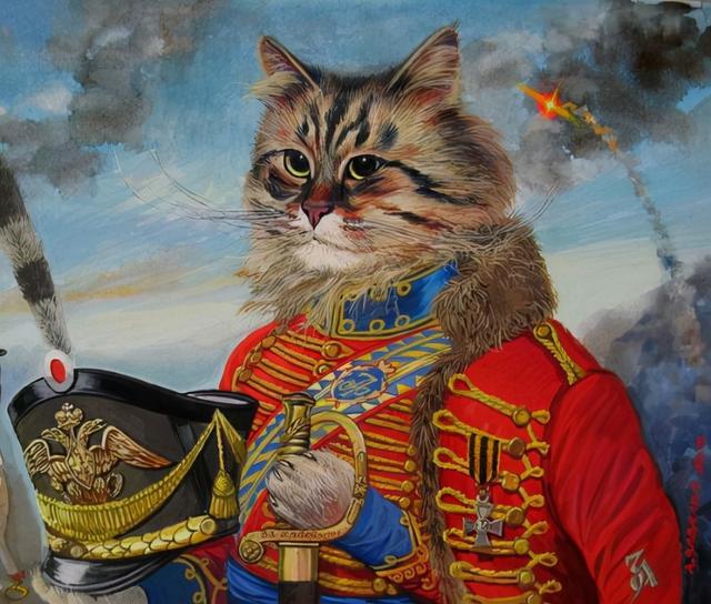 从基辅罗斯公国说起：俄罗斯乌克兰“历史新解”的新解休闲区蓝鸢梦想 - Www.slyday.coM