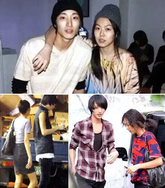 我们为什么爱上渣女金敏喜