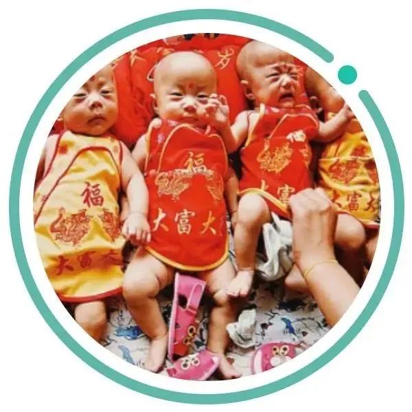真人版奥运“福娃”:中国首例五胞胎,20年过去了,他们怎样了?|幼儿园|王翠英|手术|夫妻|医生_新浪新闻