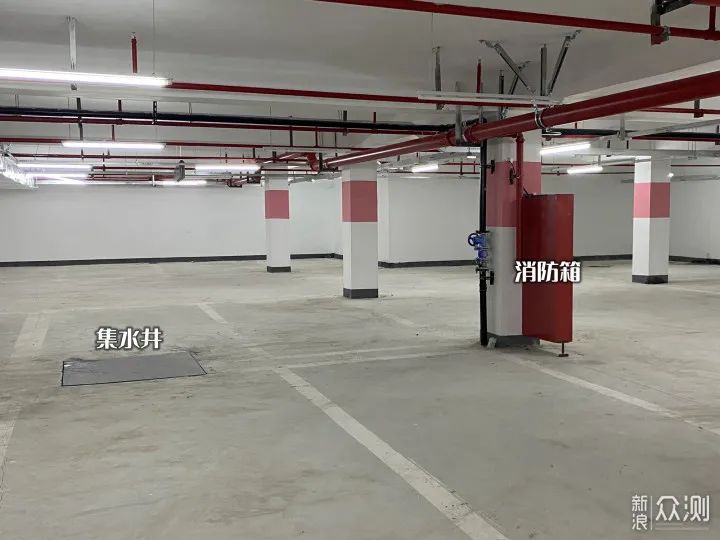 买车位不踩坑我来教你选车位