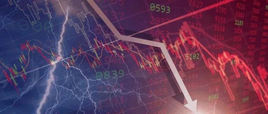 深夜突发！俄罗斯股市一度重挫17%，俄乌局势再生波澜！普京也将有新动作？欧洲主要股市掉头转跌