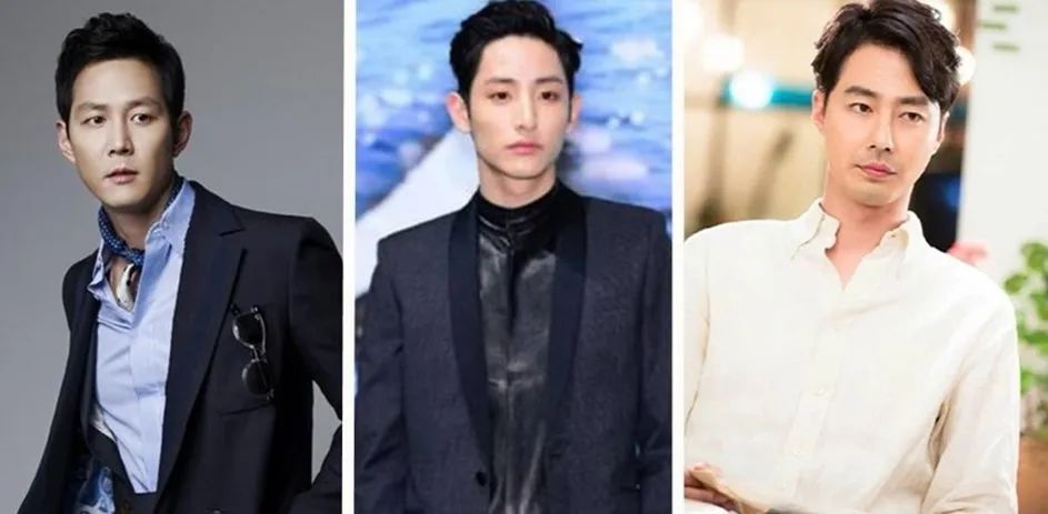 我们为什么爱上渣女金敏喜