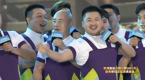 精彩！今天在西湖边这场近3小时的演出，看了吗？休闲区蓝鸢梦想 - Www.slyday.coM