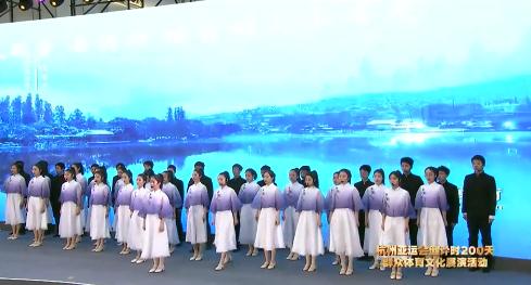 精彩！今天在西湖边这场近3小时的演出，看了吗？休闲区蓝鸢梦想 - Www.slyday.coM