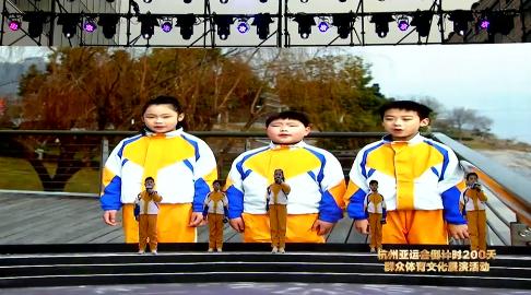 精彩！今天在西湖边这场近3小时的演出，看了吗？休闲区蓝鸢梦想 - Www.slyday.coM