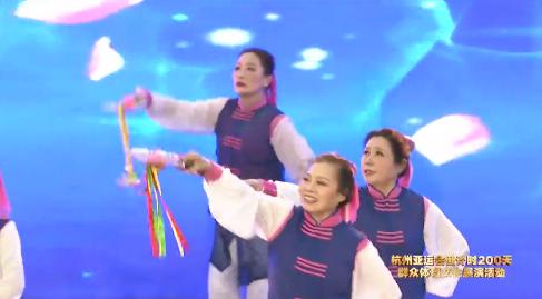 精彩！今天在西湖边这场近3小时的演出，看了吗？休闲区蓝鸢梦想 - Www.slyday.coM