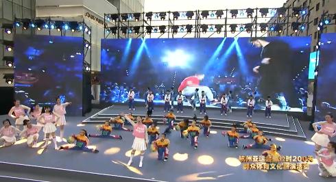 精彩！今天在西湖边这场近3小时的演出，看了吗？休闲区蓝鸢梦想 - Www.slyday.coM