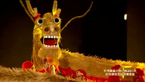 精彩！今天在西湖边这场近3小时的演出，看了吗？休闲区蓝鸢梦想 - Www.slyday.coM