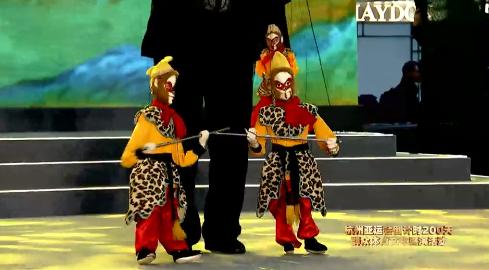 精彩！今天在西湖边这场近3小时的演出，看了吗？休闲区蓝鸢梦想 - Www.slyday.coM