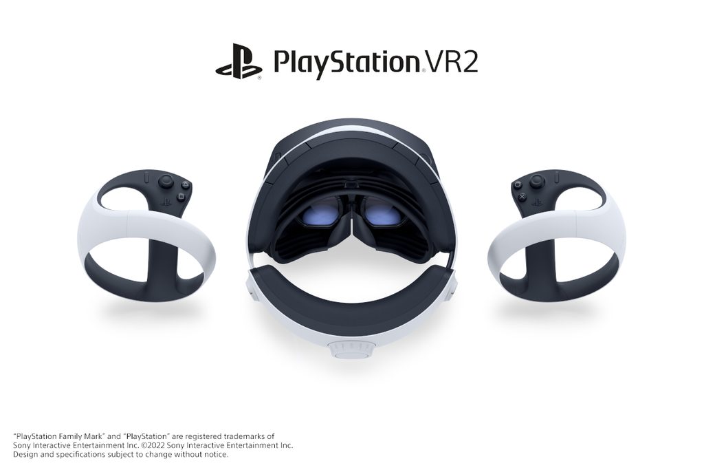 索尼官宣第二代vr头显psvr2 有哪些值得关注的点 财经头条 索尼官宣第二代vr头显psvr2 有哪些值得关注的点 财经头条