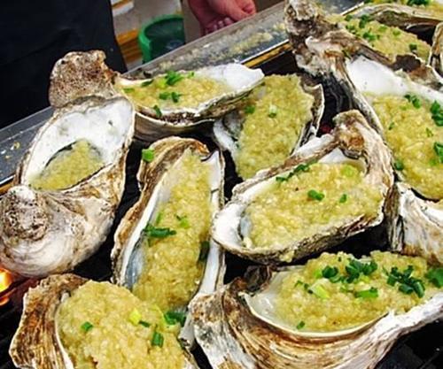 生蚝怎么做好吃?教你一招,一口一个,鲜香爽滑,一次能吃多少?休闲区蓝鸢梦想 - Www.slyday.coM 生蚝怎么做好吃?教你一招,一口一个,鲜香爽滑,一次能吃多少?休闲区蓝鸢梦想 - Www.slyday.coM