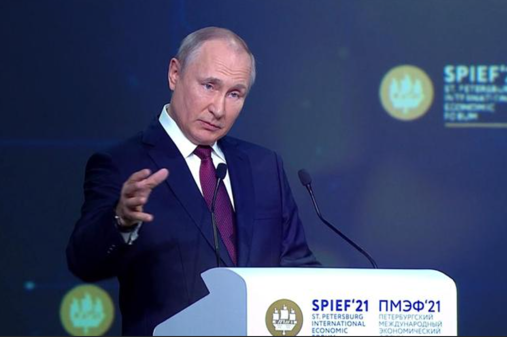 俄乌巨变,特朗普猛赞普京,“踩”拜登毫不留情,2024才是大戏休闲区蓝鸢梦想 - Www.slyday.coM 俄乌巨变,特朗普猛赞普京,“踩”拜登毫不留情,2024才是大戏休闲区蓝鸢梦想 - Www.slyday.coM