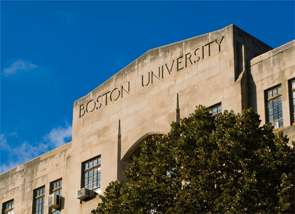 美国读本科波士顿大学2026申请数据揭晓国际申请上涨10