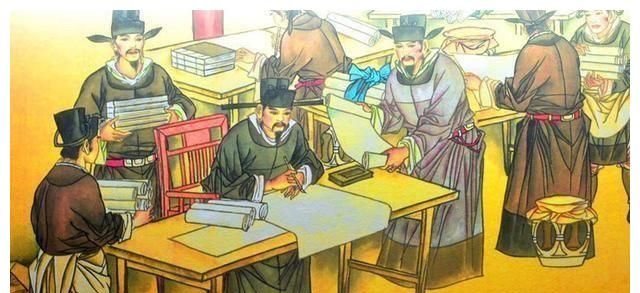 古代高考结束后怎么庆祝，谢师宴是最基本的，方式比现在丰富多了休闲区蓝鸢梦想 - Www.slyday.coM