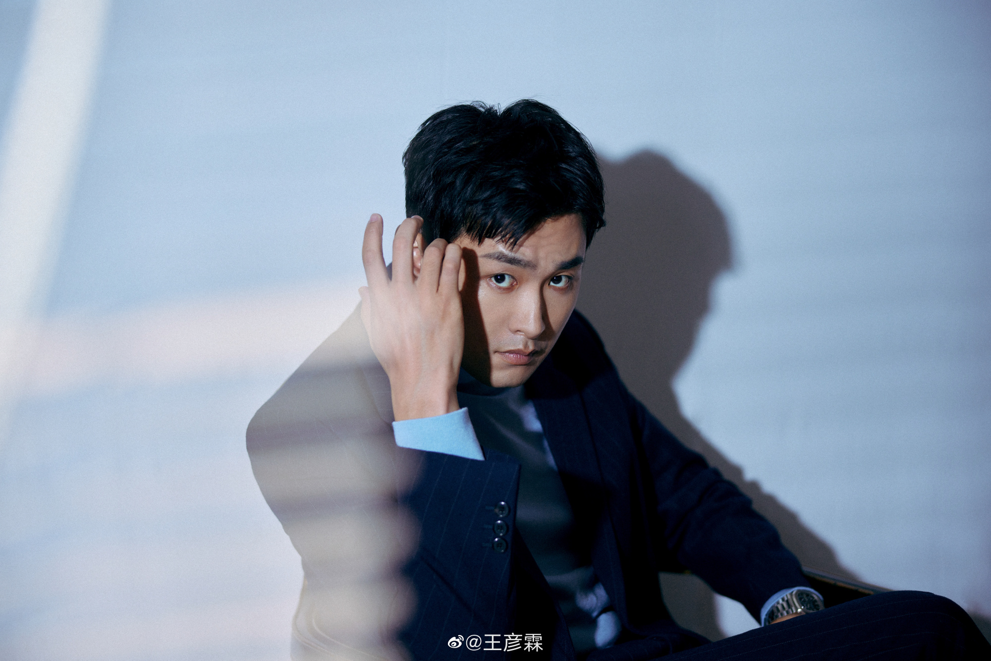 王彦霖磕到真的了包红包开席好家伙啊谁不是呢