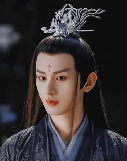 盘点4位90后古装美男，最后一位实至名归，来看看有你的爱豆吗？休闲区蓝鸢梦想 - Www.slyday.coM