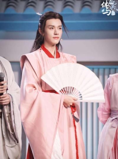 盘点4位90后古装美男，最后一位实至名归，来看看有你的爱豆吗？休闲区蓝鸢梦想 - Www.slyday.coM