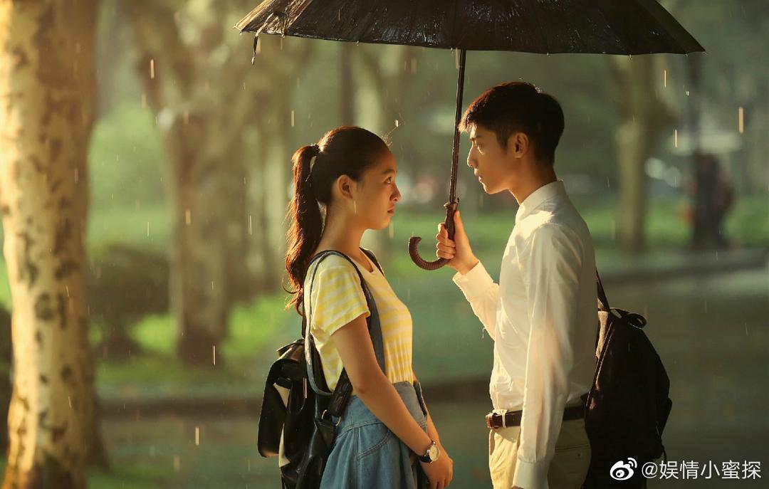 罗云熙看吴倩的眼神,简直梦回《何以笙箫默》,拉丝的氛围感太绝休闲区蓝鸢梦想 - Www.slyday.coM 罗云熙看吴倩的眼神,简直梦回《何以笙箫默》,拉丝的氛围感太绝休闲区蓝鸢梦想 - Www.slyday.coM