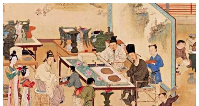 古代高考结束后怎么庆祝，谢师宴是最基本的，方式比现在丰富多了休闲区蓝鸢梦想 - Www.slyday.coM