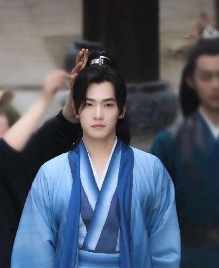 盘点4位90后古装美男，最后一位实至名归，来看看有你的爱豆吗？休闲区蓝鸢梦想 - Www.slyday.coM