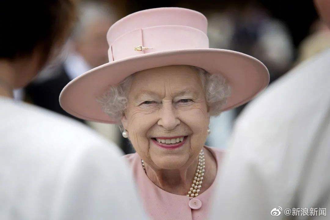 英国王室辟谣女王去世女王很好去世谣言不知从何而来