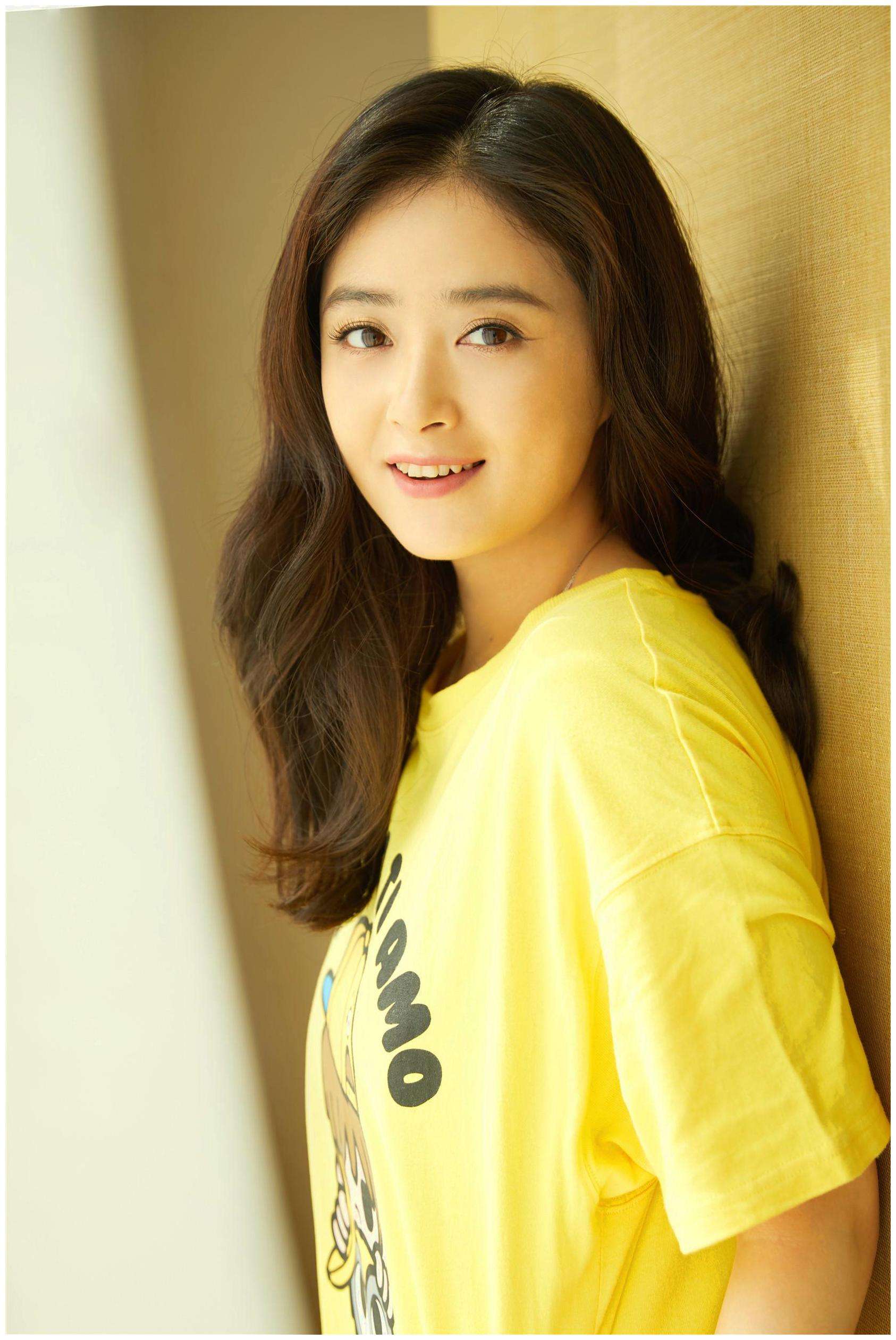 貌美如花却至今未婚的10位内地大龄女星各有各的苦衷