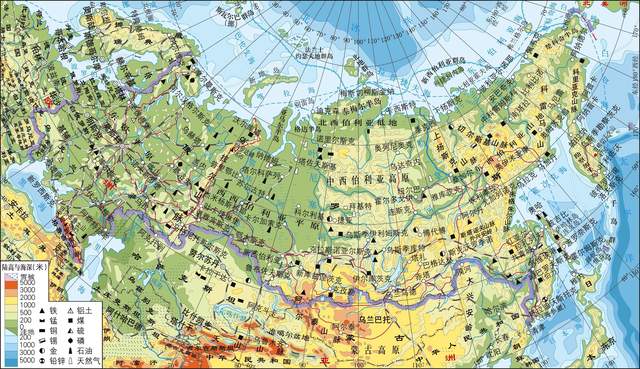 世界上面积最大的国家俄罗斯，2021年GDP总量不及我国广东和江苏休闲区蓝鸢梦想 - Www.slyday.coM