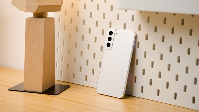 三星Galaxy S22+评测：是你现在能买到的最均衡的安卓旗舰休闲区蓝鸢梦想 - Www.slyday.coM