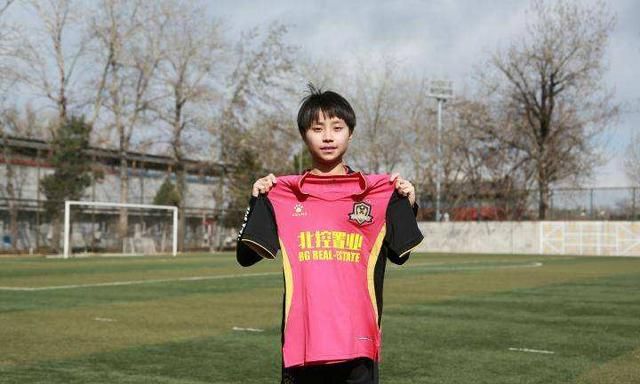 女足核心被迫离队21岁张琳艳宣布最新决定水庆霞大力支持