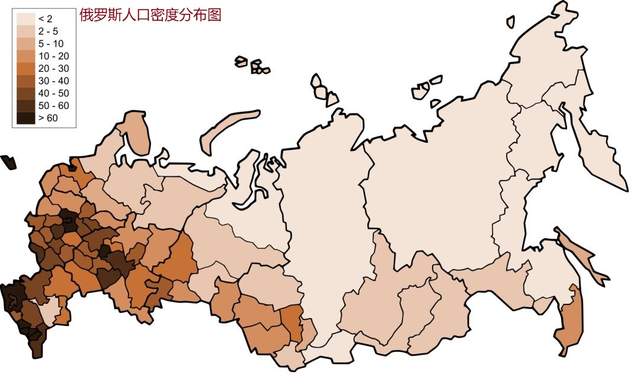 世界上面积最大的国家俄罗斯，2021年GDP总量不及我国广东和江苏休闲区蓝鸢梦想 - Www.slyday.coM