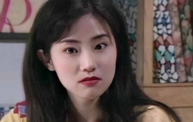 明明长着女主的脸却只能演边角料8位女演员太让人心疼