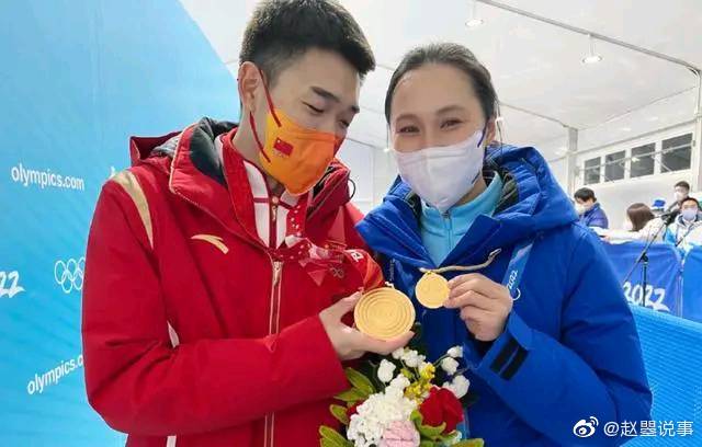 北京冬奥会中精彩纷呈的冰雪赛事令人大饱眼福休闲区蓝鸢梦想 - Www.slyday.coM