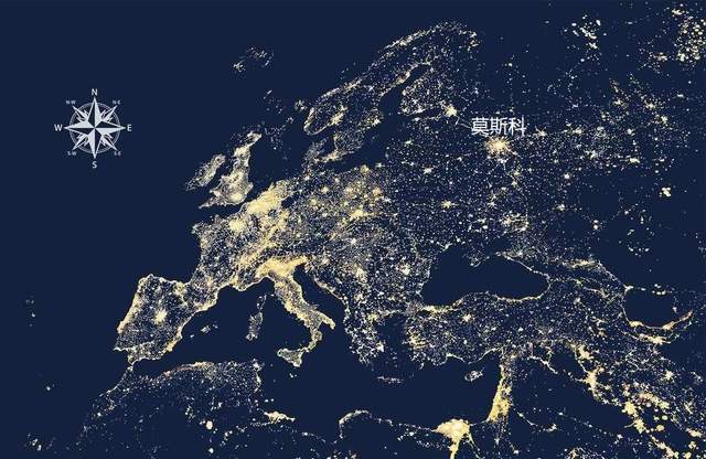 世界上面积最大的国家俄罗斯，2021年GDP总量不及我国广东和江苏休闲区蓝鸢梦想 - Www.slyday.coM