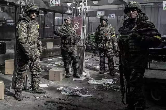 俄乌冲突升级,让我想起了一部乌克兰战争片,编剧是俄罗斯人休闲区蓝鸢梦想 - Www.slyday.coM 俄乌冲突升级,让我想起了一部乌克兰战争片,编剧是俄罗斯人休闲区蓝鸢梦想 - Www.slyday.coM