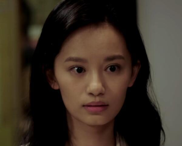 《盛装》又见王禛，素颜出镜让人认不出，但演技进步很大|王禛|沈童|蔡菲_新浪新闻
