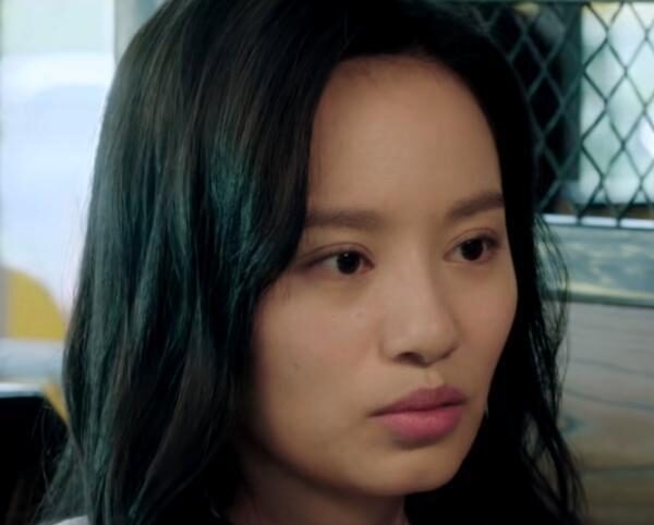 盛装又见王禛素颜出镜让人认不出但演技进步很大