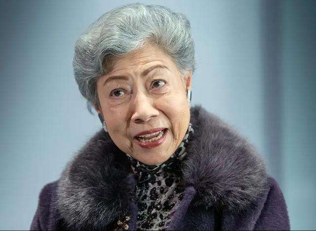 87岁的楚原黯然离世比他年纪还大的十位香港老演员你认识几位