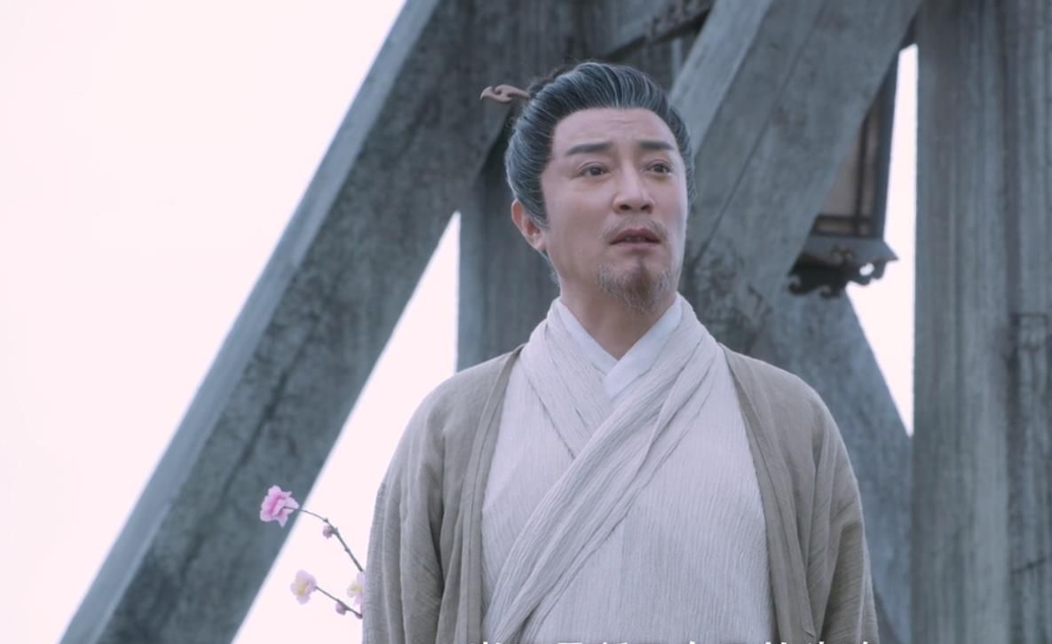 雪中悍刀行大结局邓太阿阻止赵宣素飞升观众不合理