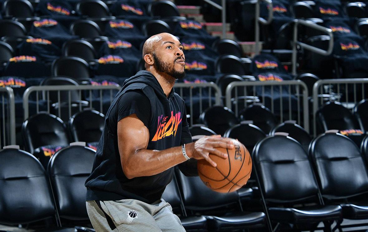 没想到篮网竟然要在杰文-卡特身上支付超过4000万?