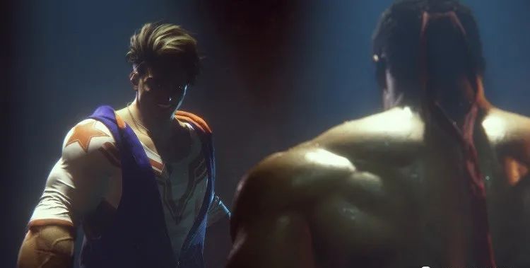 《街霸6》正式公布《CAPCOM对战合集》6月24日登陆Xbox主机
