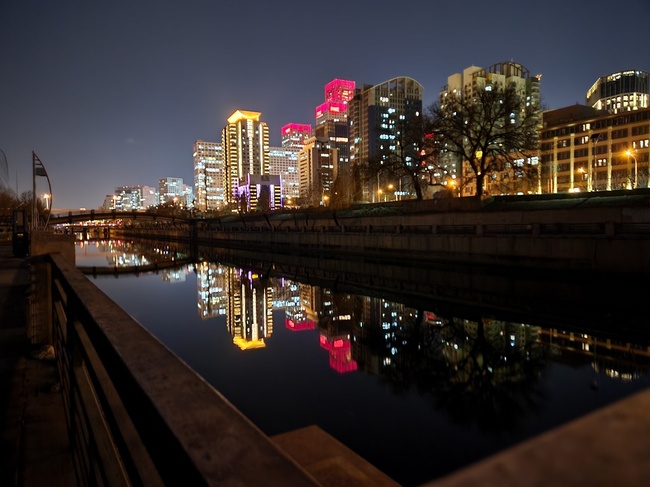 三星Galaxy S22+评测：是你现在能买到的最均衡的安卓旗舰休闲区蓝鸢梦想 - Www.slyday.coM