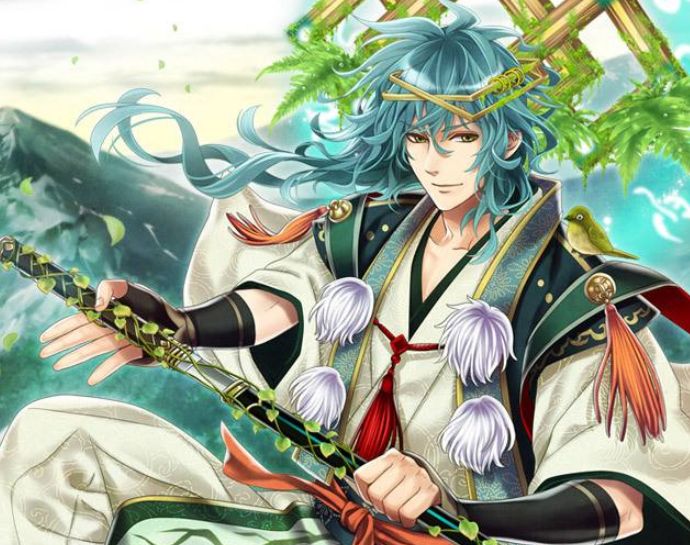 阴阳师3月新式神基本锁定ssr帅哥山神可能叫不尽岳或大山津见