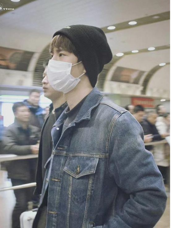 《无名》杀青，王一博进组《长空之王》：网传的可信度有多高休闲区蓝鸢梦想 - Www.slyday.coM