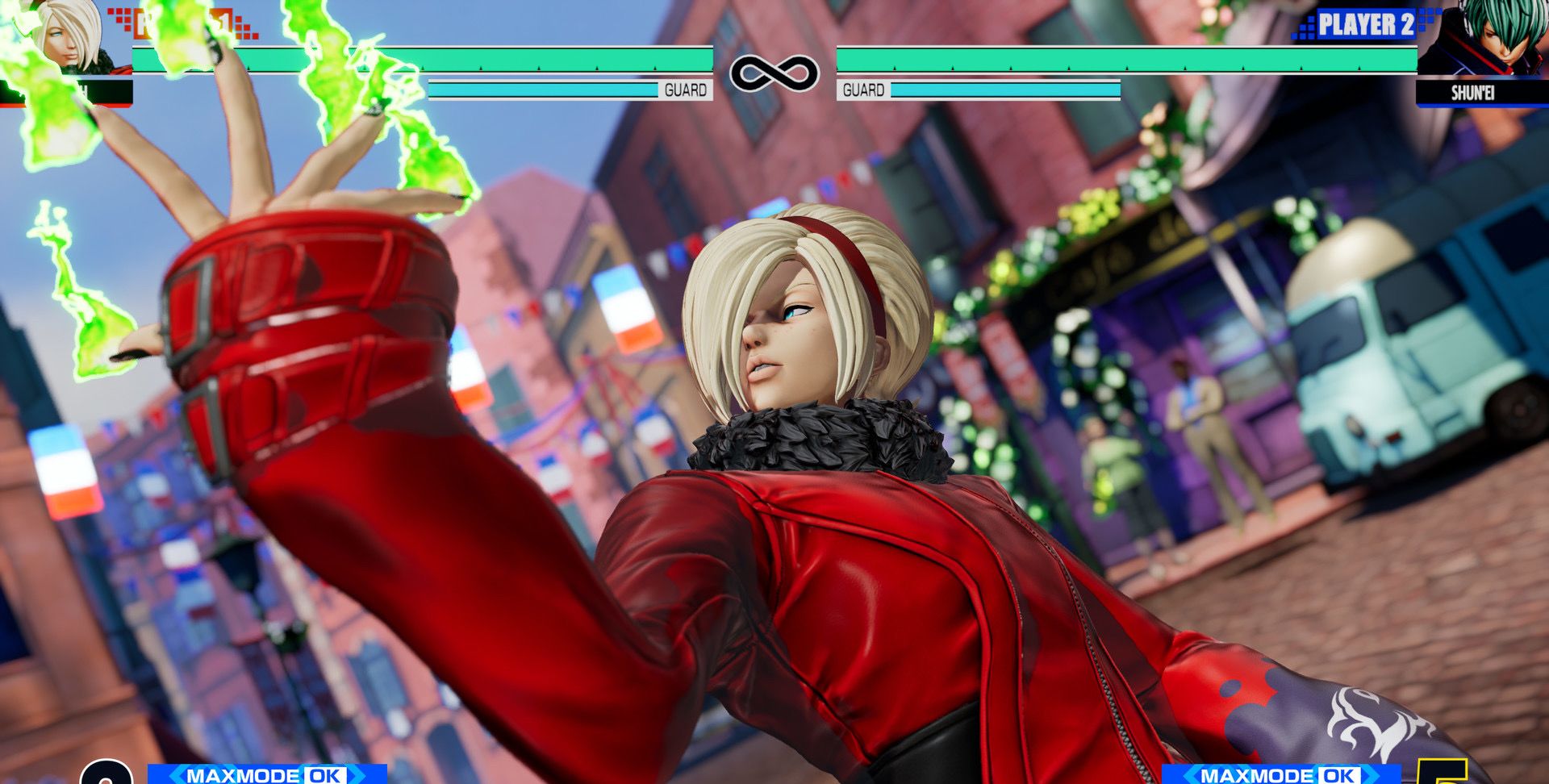 拳皇15进不去连不上登不上游戏解决办法