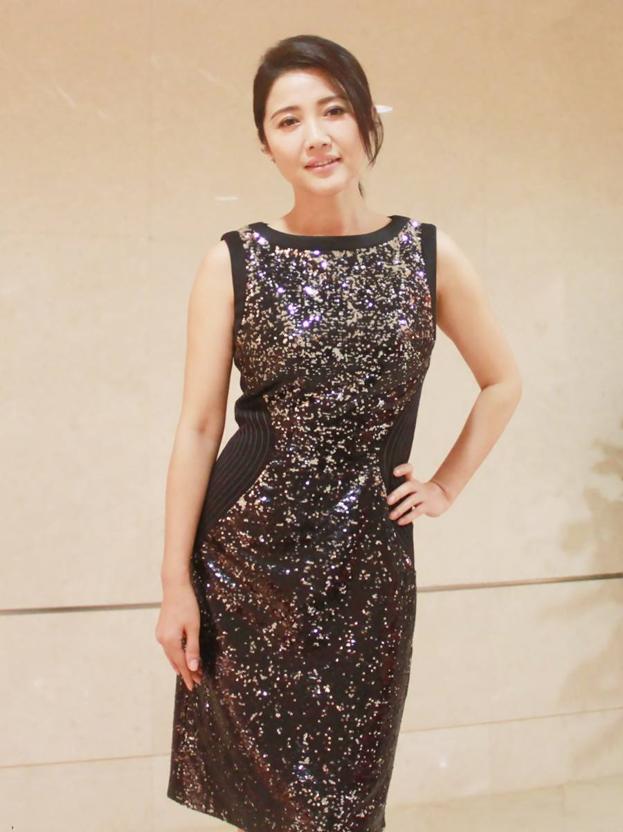 貌美如花却至今未婚的10位内地大龄女星各有各的苦衷