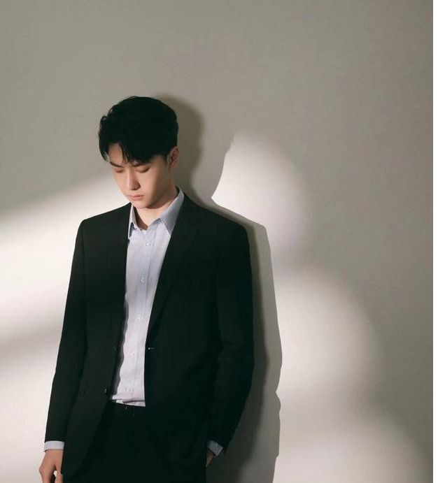 《无名》杀青，王一博进组《长空之王》：网传的可信度有多高休闲区蓝鸢梦想 - Www.slyday.coM