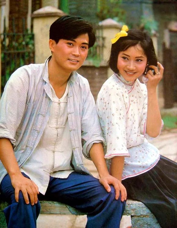 80年代母亲一辈迷恋的男星有人成就雷佳音有人娶了尤勇前妻