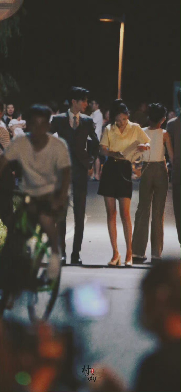 罗云熙看吴倩的眼神,简直梦回《何以笙箫默》,拉丝的氛围感太绝休闲区蓝鸢梦想 - Www.slyday.coM 罗云熙看吴倩的眼神,简直梦回《何以笙箫默》,拉丝的氛围感太绝休闲区蓝鸢梦想 - Www.slyday.coM