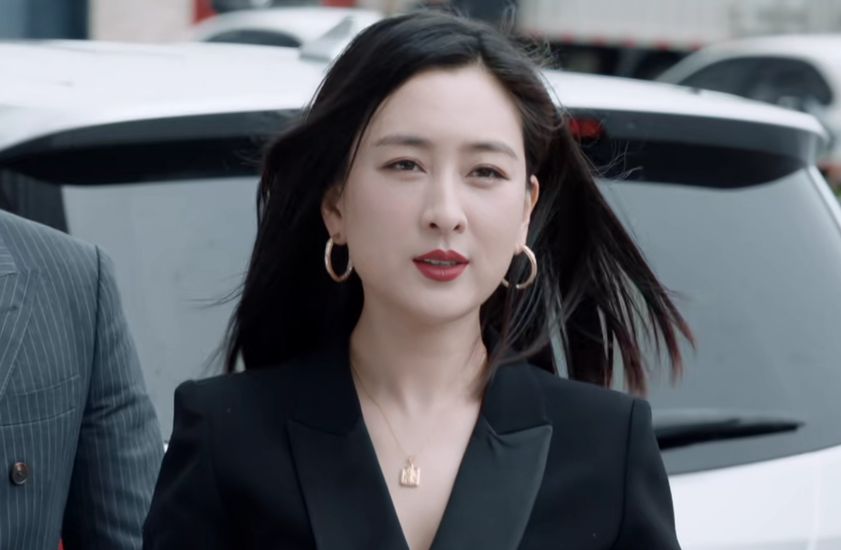 马苏新剧首播卫视收视第一不愧是你们期盼1年的湖南卫视大剧